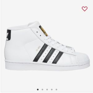 Adidas original pro model